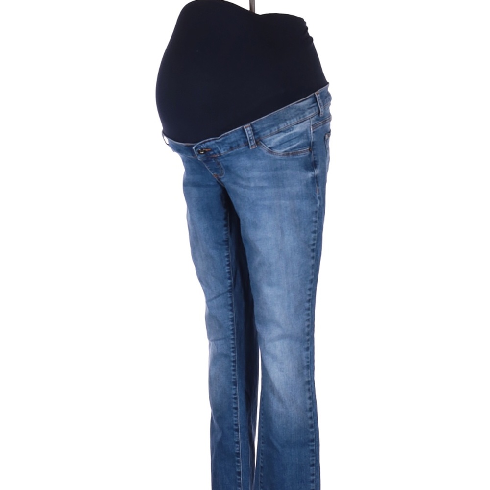 Seraphine Maternity Jeans